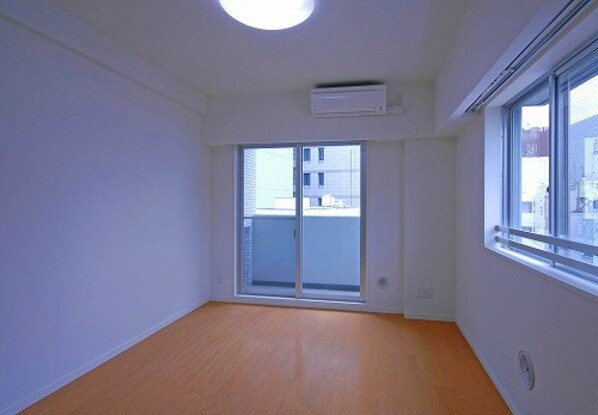 メイクスデザイン茅場町の物件内観写真